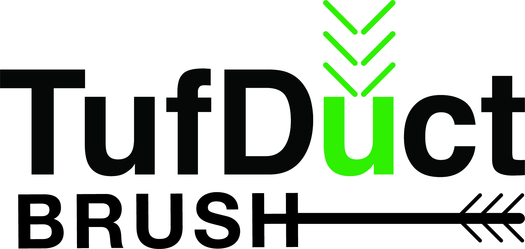 TufDuct Brush