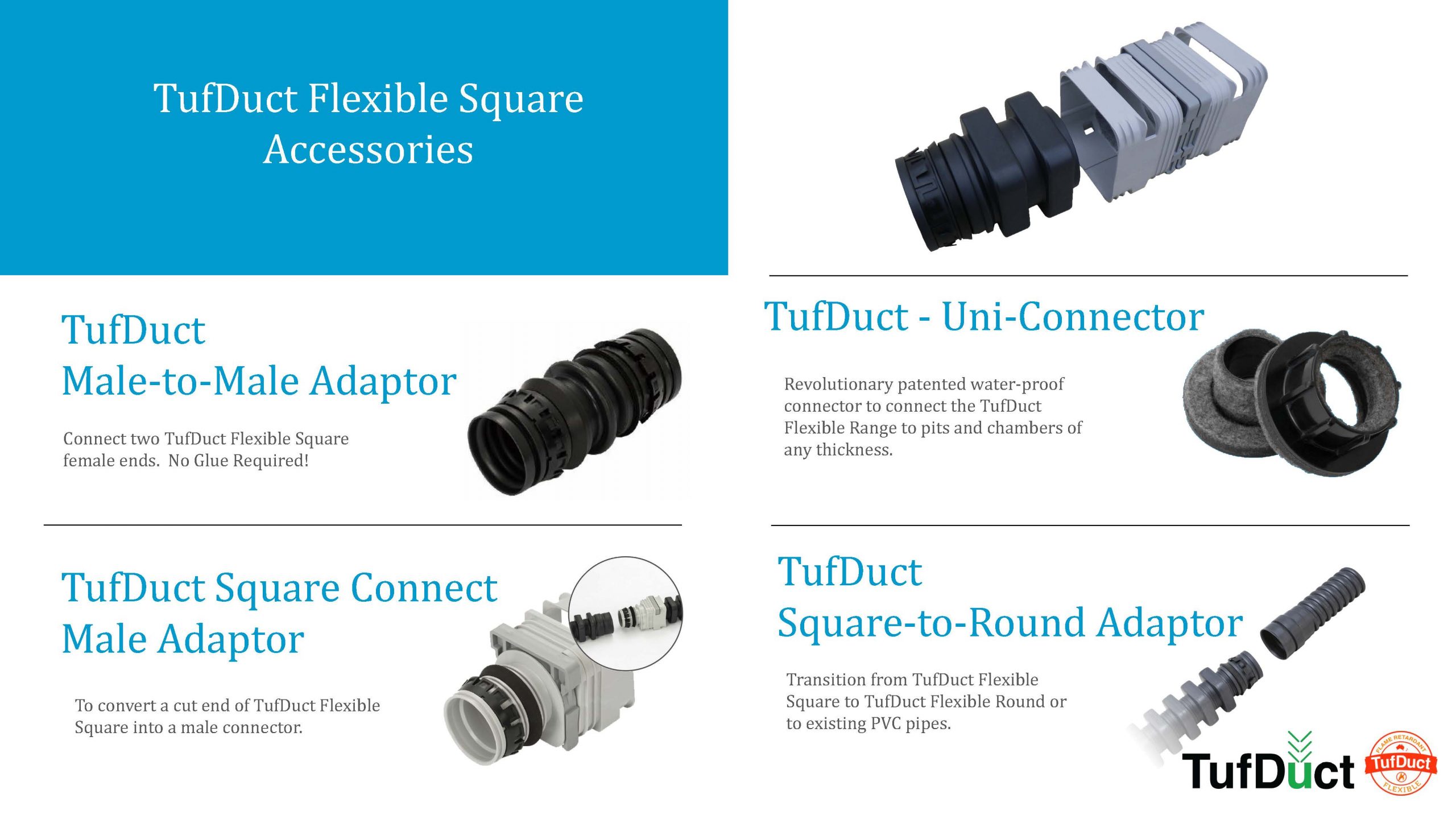TufDuct Flexible Square Brochure v1_Page_07